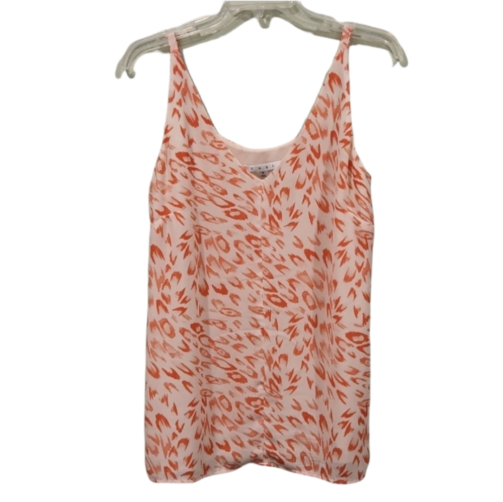 CAbi tank top, Size S